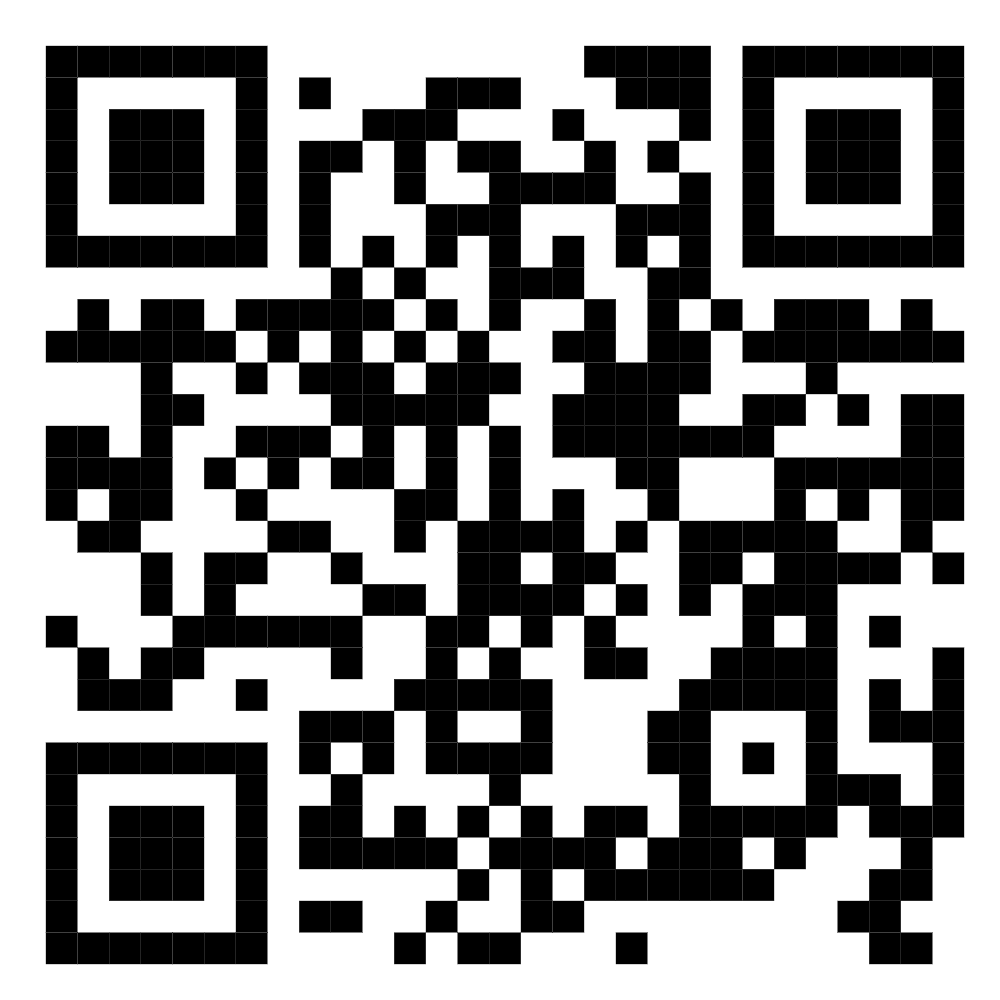 앱 다운로드 QR 코드
